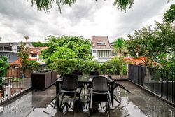 Opera Estate (D15), Terrace #532717701